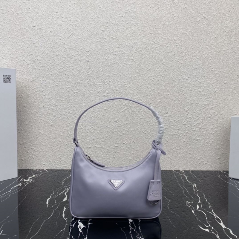 Prada Top Handle Bags